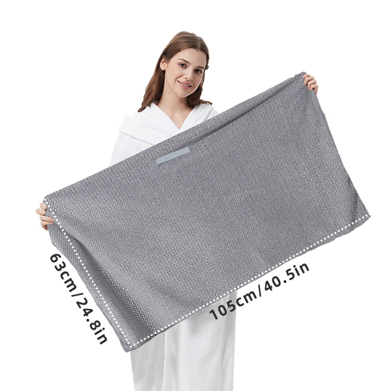 ผ้าขนหนูไมโครไฟเบอร์ขนาดใหญ่พิ - Golf Towel บทวิจารณ์และราคา