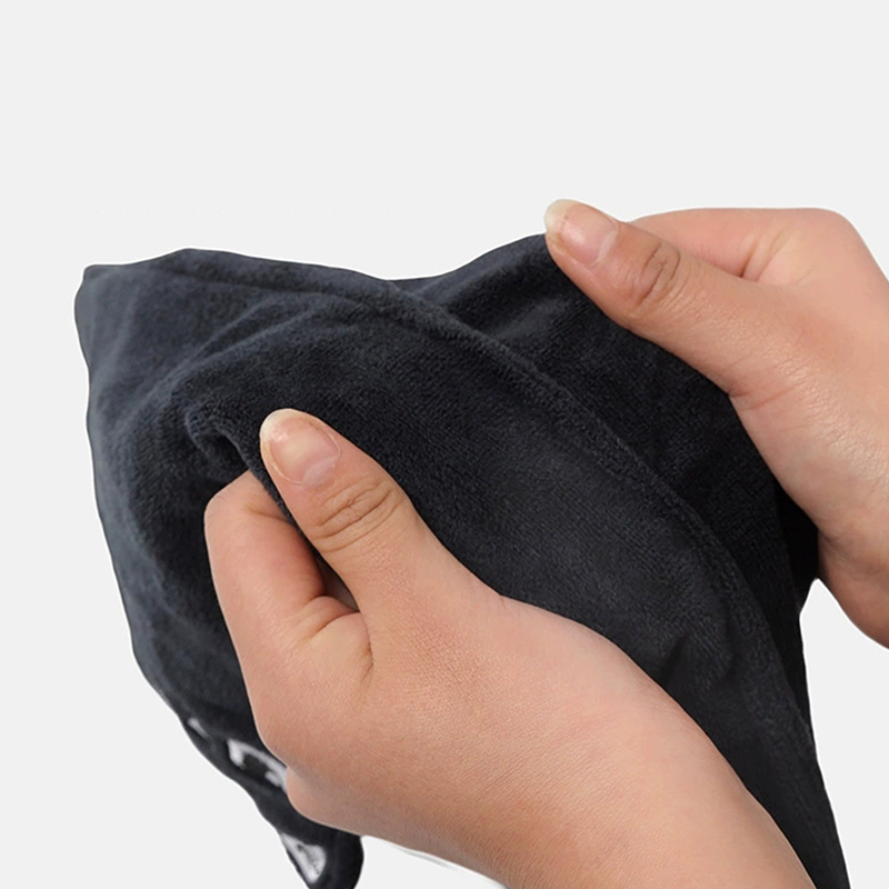 ผ้าเช็ดมือลายแมวตลก สำหรับห้อง - Golf Towel บทวิจารณ์และราคา