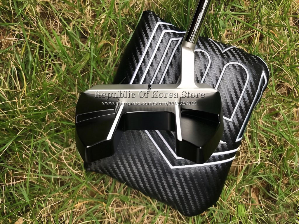 พัตเตอร์กอล์ฟ New Left รุ่น RE - Golf Putter บทวิจารณ์และราคา