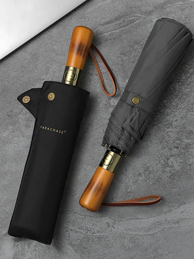 ร่มกันน้ำ WUmbrella แบบสองชั้น - Golf Umbrella Large บทวิจารณ์และราคา
