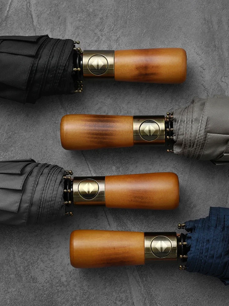 ร่มกันน้ำ WUmbrella แบบสองชั้น - Golf Umbrella Large บทวิจารณ์และราคา