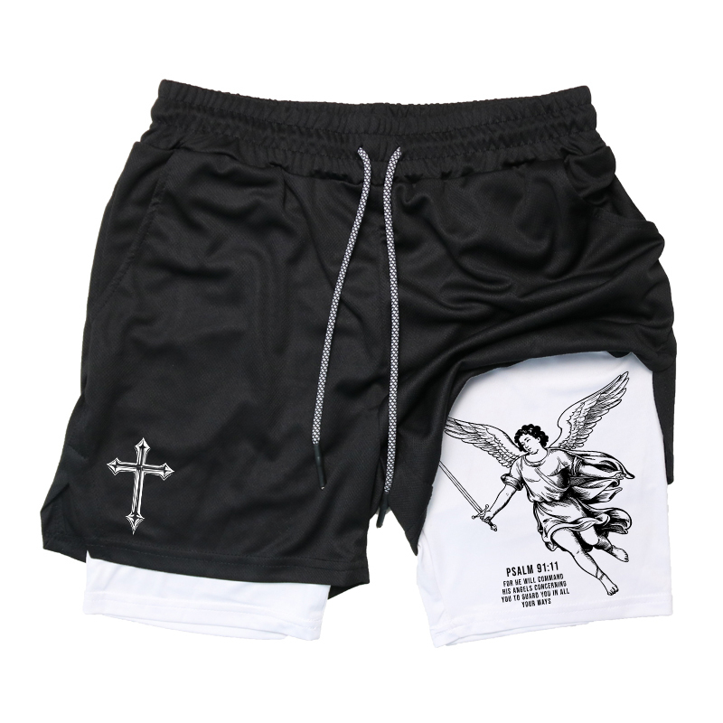 กางเกงวิ่งออกกำลังกาย Angel Cr - Golf Towel บทวิจารณ์และราคา