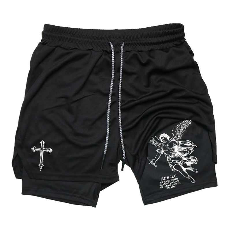 กางเกงวิ่งออกกำลังกาย Angel Cr - Golf Towel บทวิจารณ์และราคา