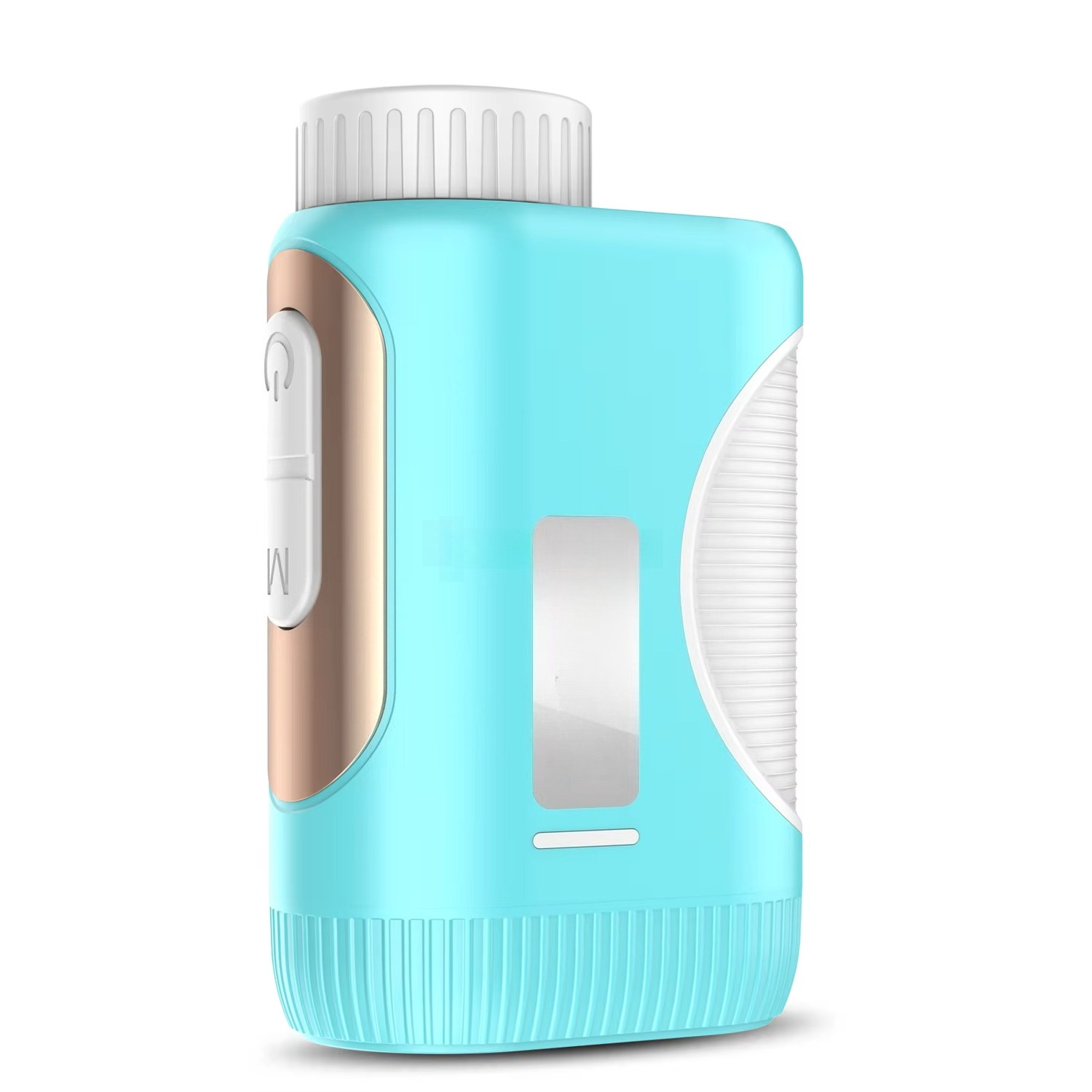 เครื่องวัดระยะทางกอล์ฟ 1200 ม. - Golf Rangefinder บทวิจารณ์และราคา