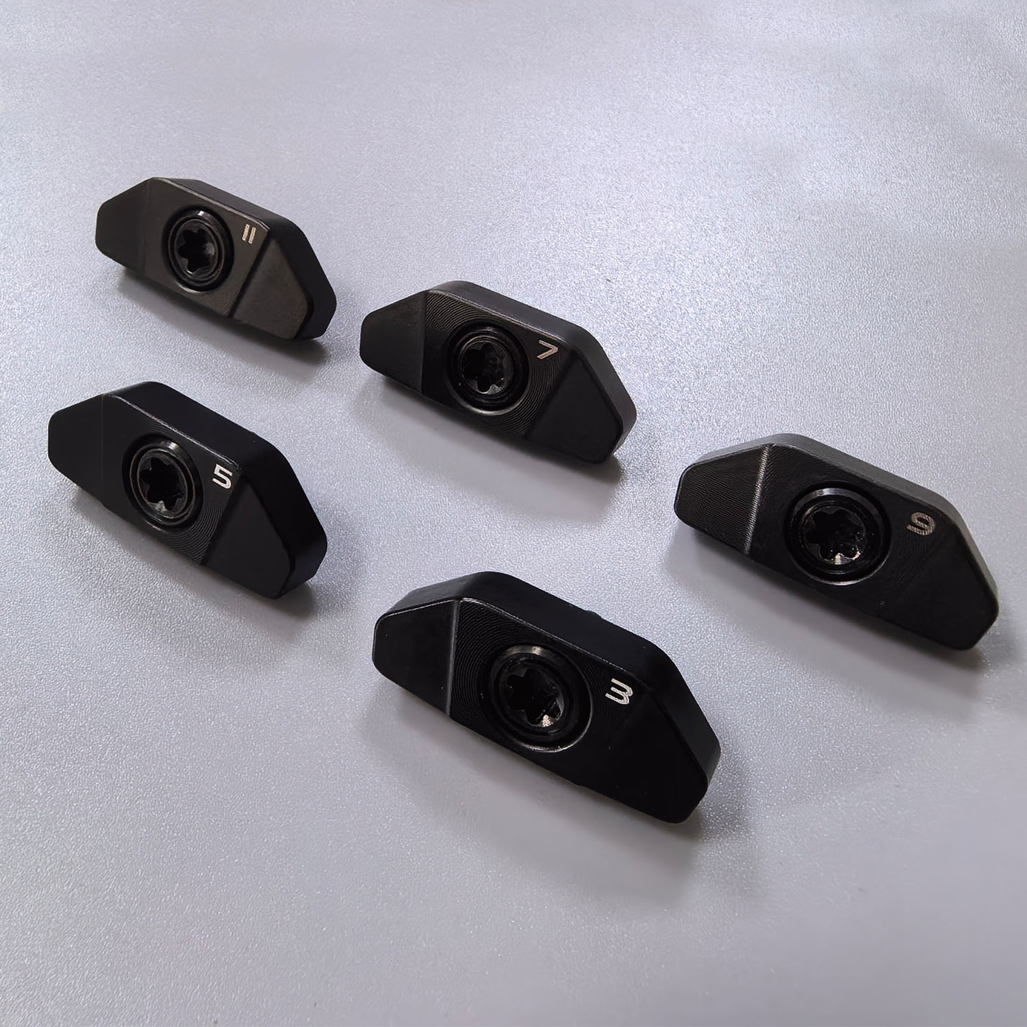 น้ำหนักไม้กอล์ฟ 1 ชิ้น ใช้ได้ก - Golf Equipment Weight บทวิจารณ์และราคา
