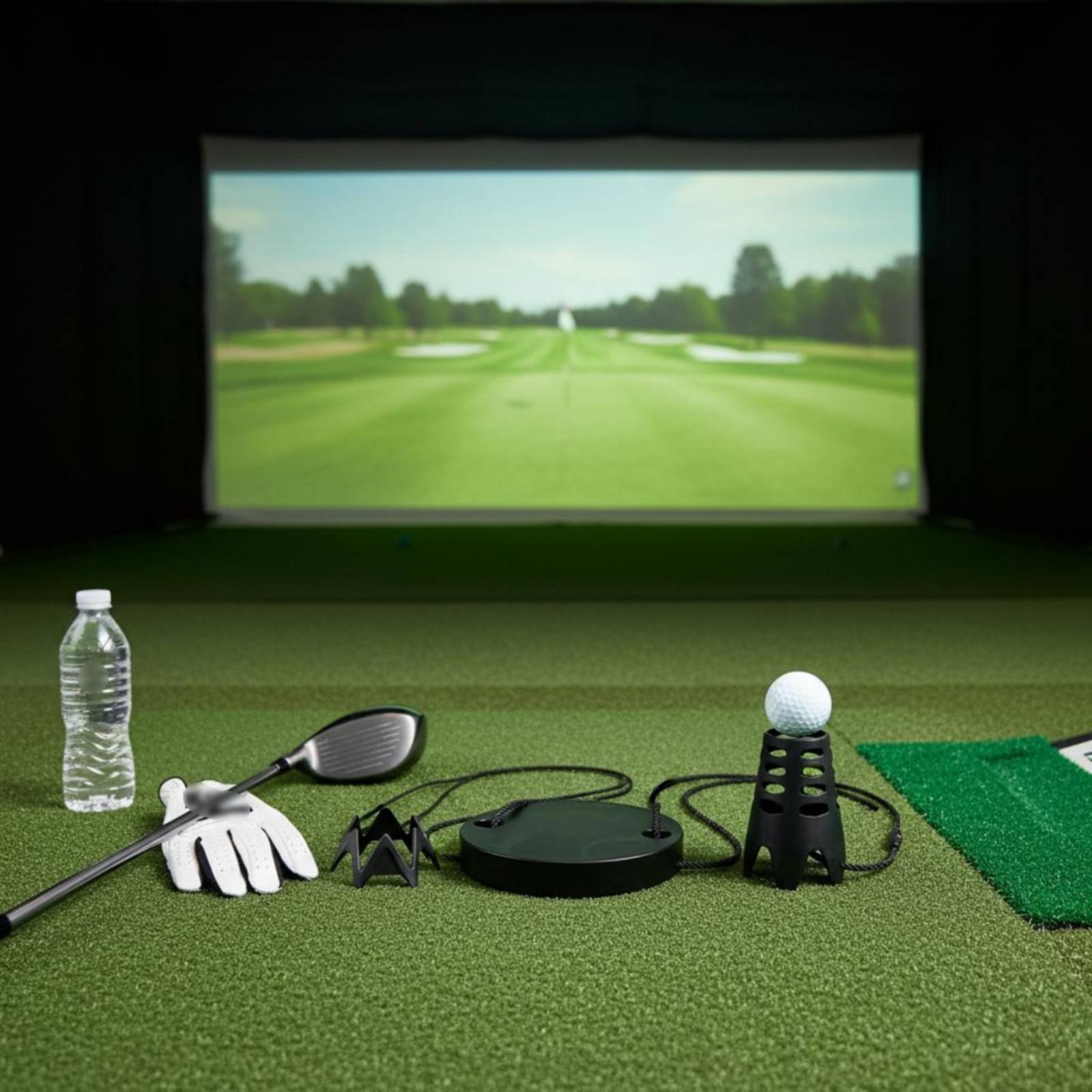 ชุดตีกอล์ฟแบบปรับน้ำหนักได้ ปร - Golf Equipment Weight บทวิจารณ์และราคา