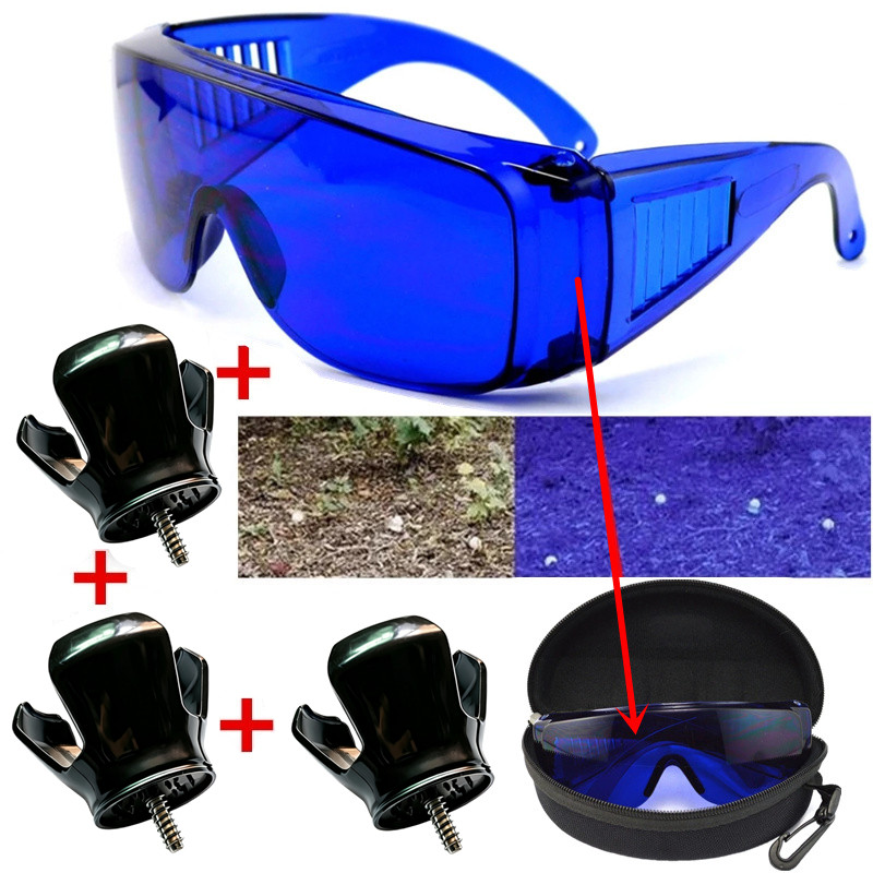 แว่นตาค้นหาลูกกอล์ฟ, อุปกรณ์ค้ - Golf Putter บทวิจารณ์และราคา