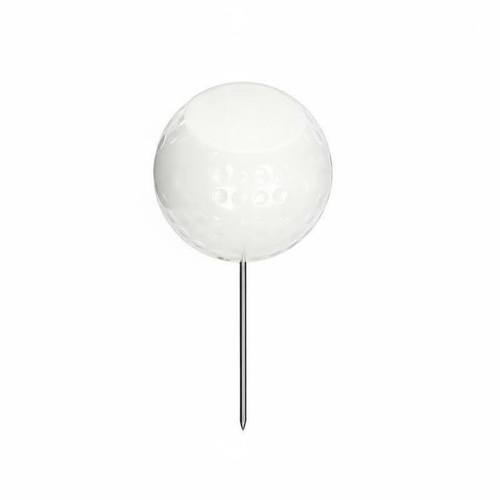 เครื่องหมายตำแหน่งลูกกอล์ฟสำหร - Golf Tees บทวิจารณ์และราคา