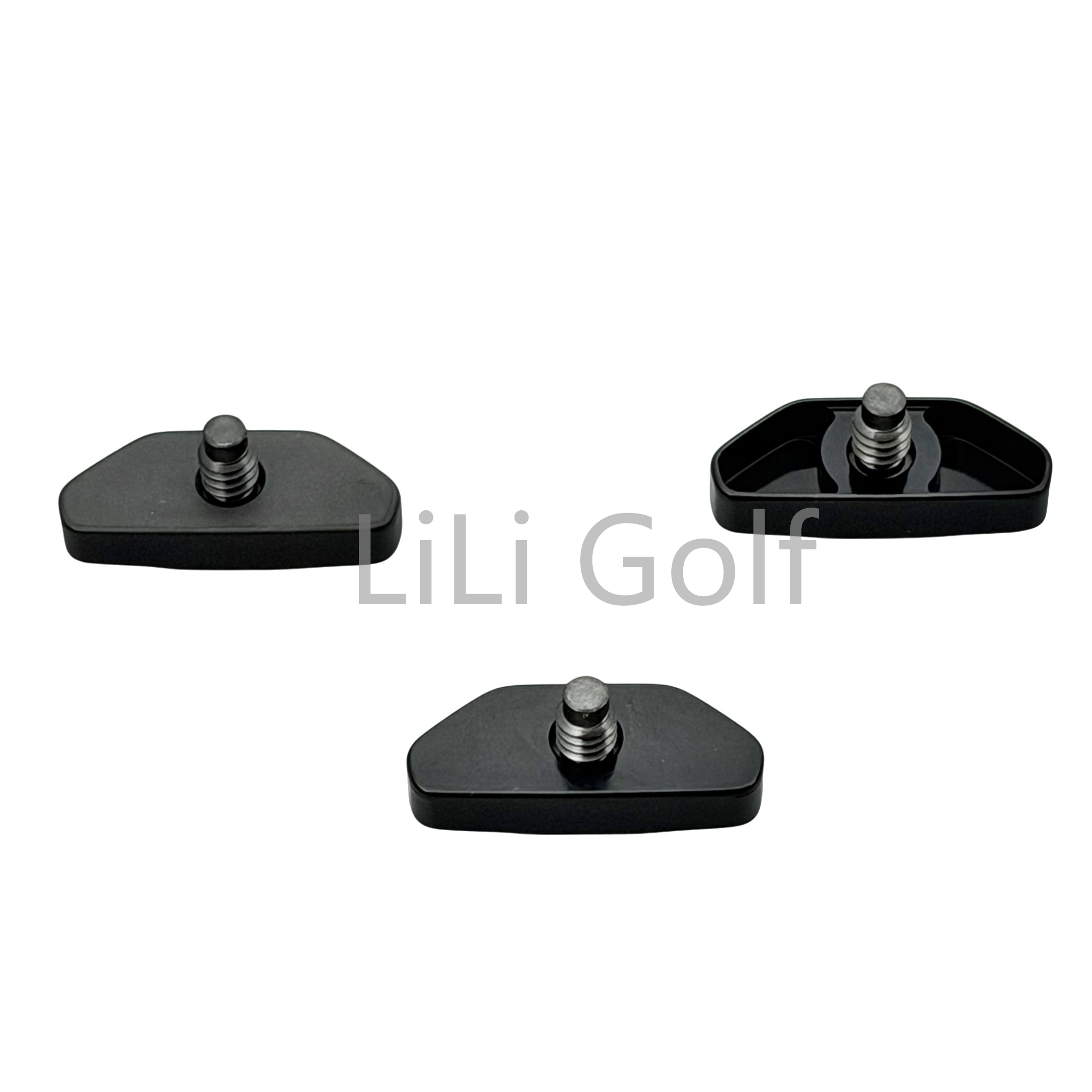 น้ำหนักหัวไม้กอล์ฟที่เหมาะสมสำ - Golf Equipment Weight บทวิจารณ์และราคา