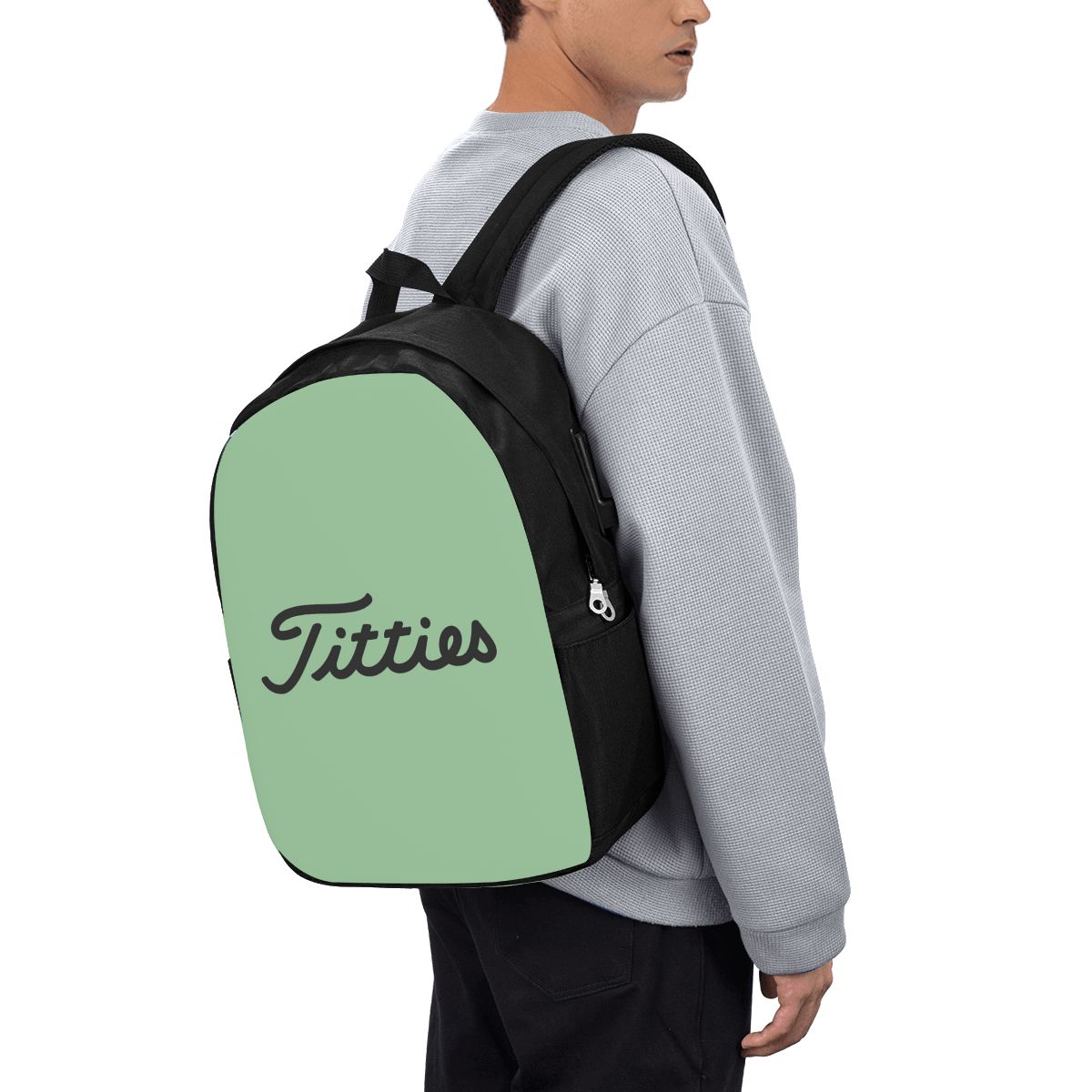 กระเป๋าเป้สะพายหลัง Titties Go - Golf Bag บทวิจารณ์และราคา