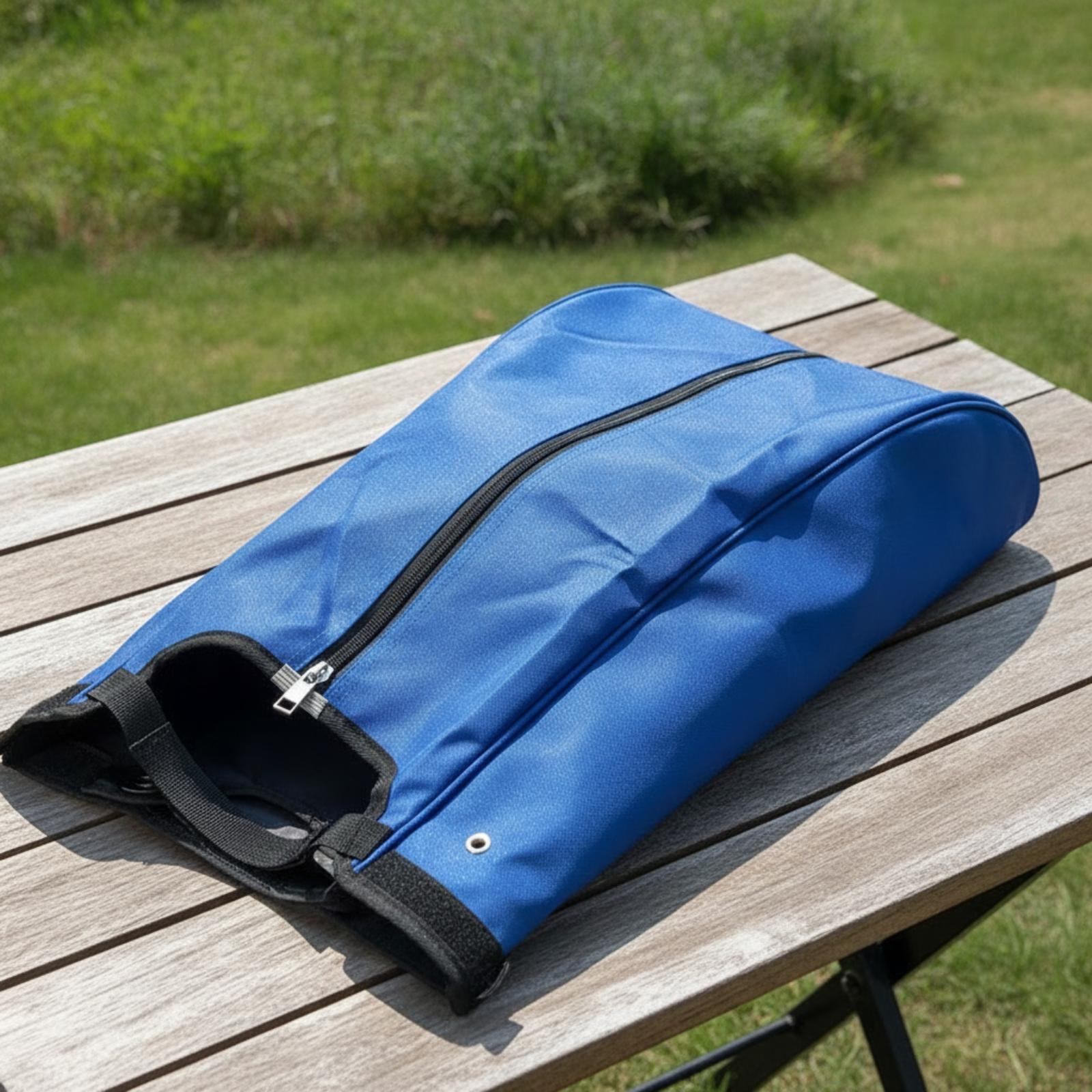 ผ้าคลุมกันฝนสำหรับถุงกอล์ฟ ทนท - Golf Bag บทวิจารณ์และราคา