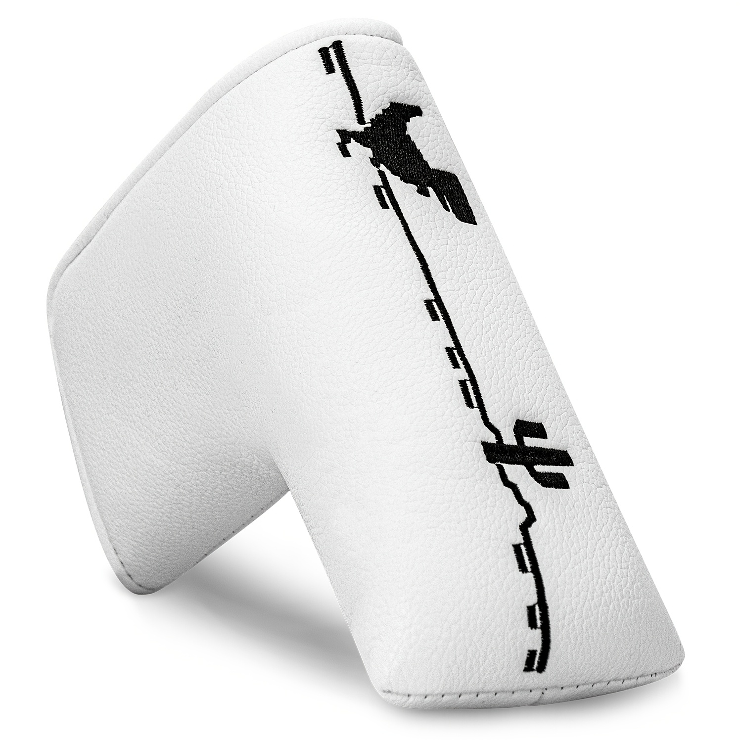 ฝาครอบพัตเตอร์กอล์ฟลายไดโนเสาร - Golf Putter บทวิจารณ์และราคา
