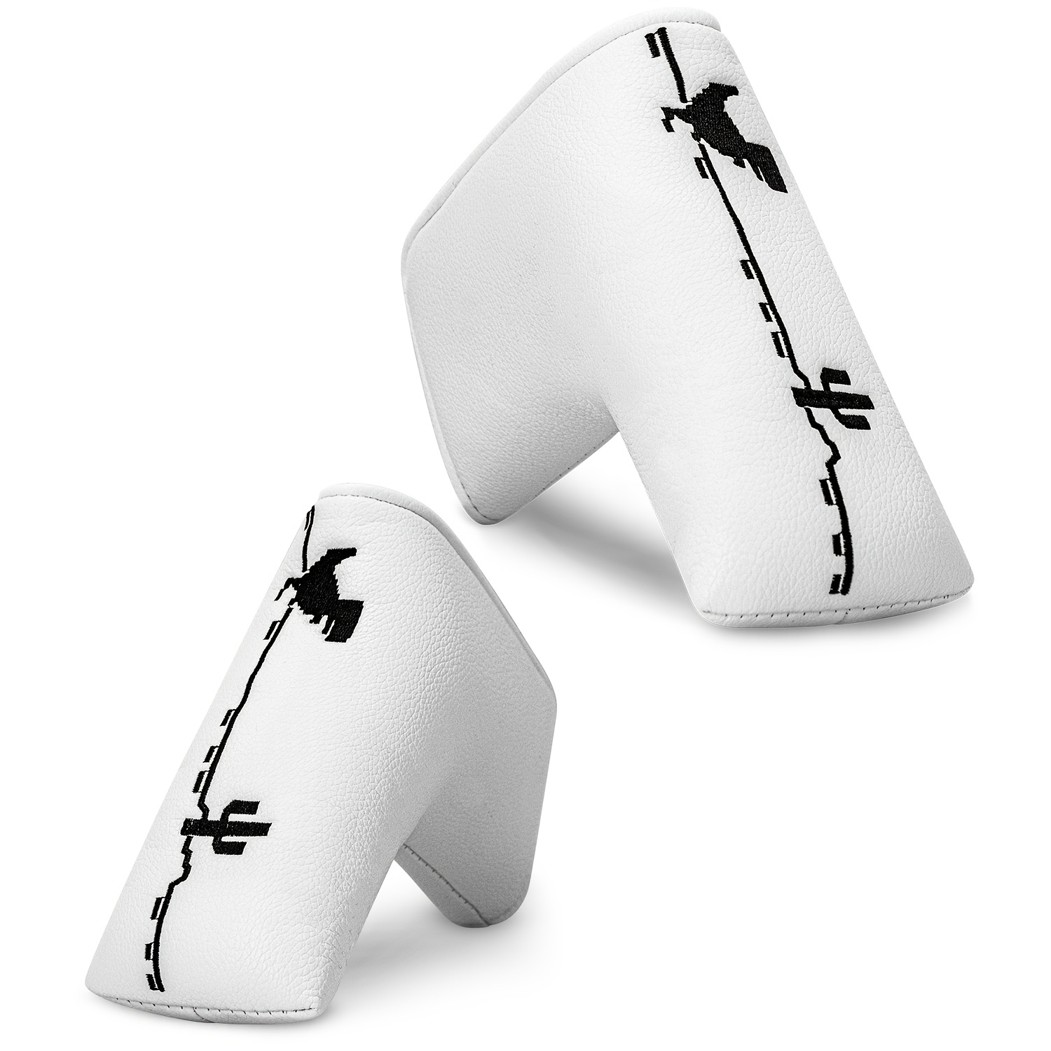 ฝาครอบพัตเตอร์กอล์ฟลายไดโนเสาร - Golf Putter บทวิจารณ์และราคา