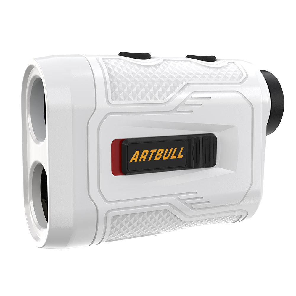 7 โหมด ชาร์จซ้ำได้ พร้อมแม่เหล - Golf Rangefinder บทวิจารณ์และราคา