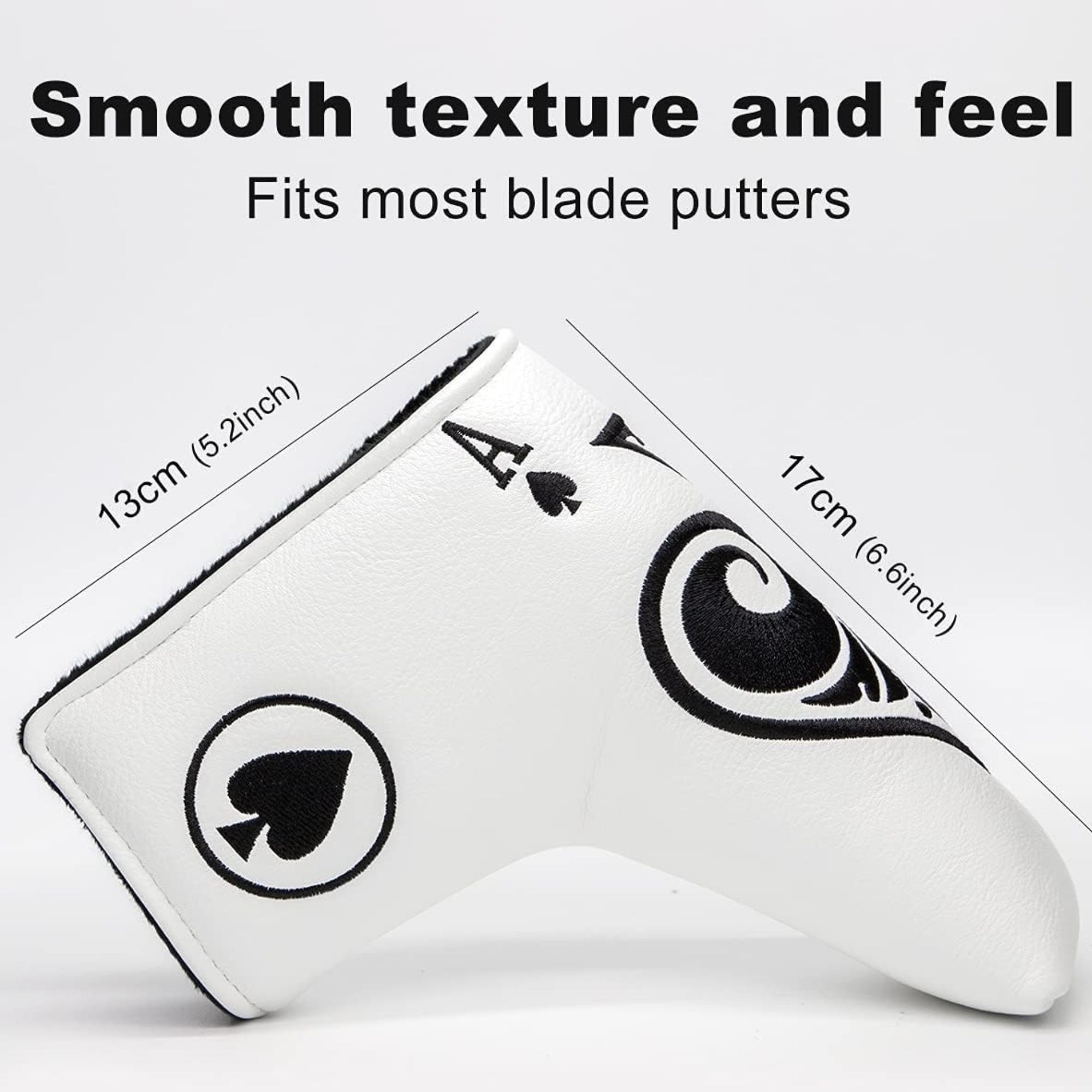 ปลอกคลุมหัวไม้กอล์ฟลายตลก, ปลอ - Golf Putter บทวิจารณ์และราคา