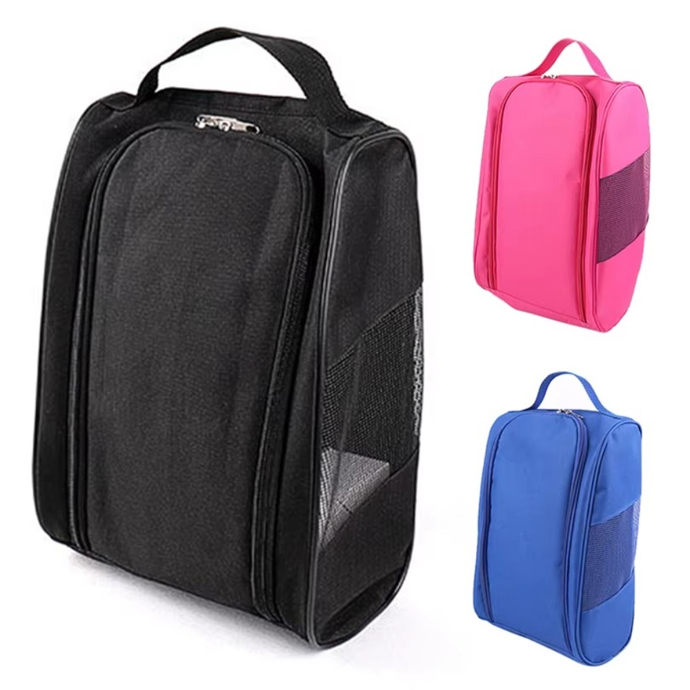กระเป๋าใส่รองเท้าแบบพกพา น้ำหน - Golf Bag บทวิจารณ์และราคา