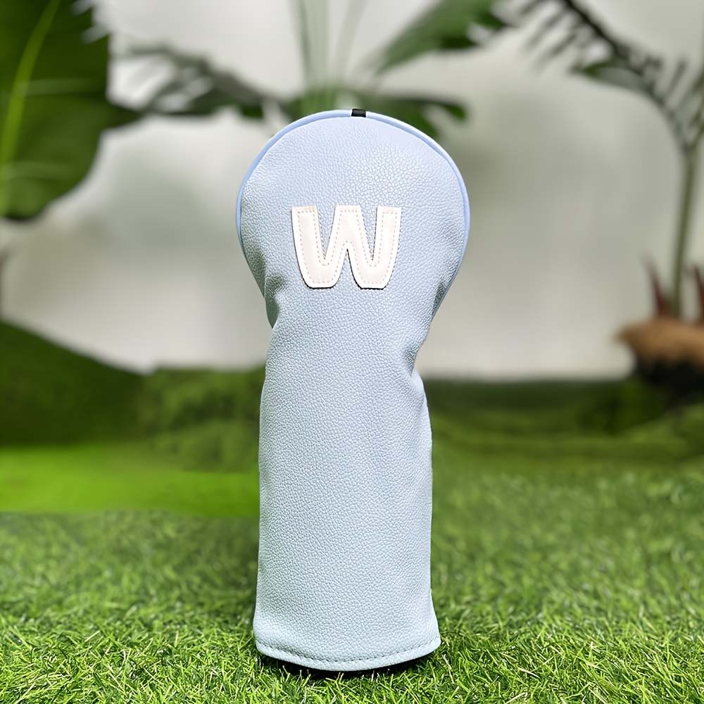 ปลอกหุ้มหัวไม้กอล์ฟ ปลอกป้องกั - Golf Driver บทวิจารณ์และราคา