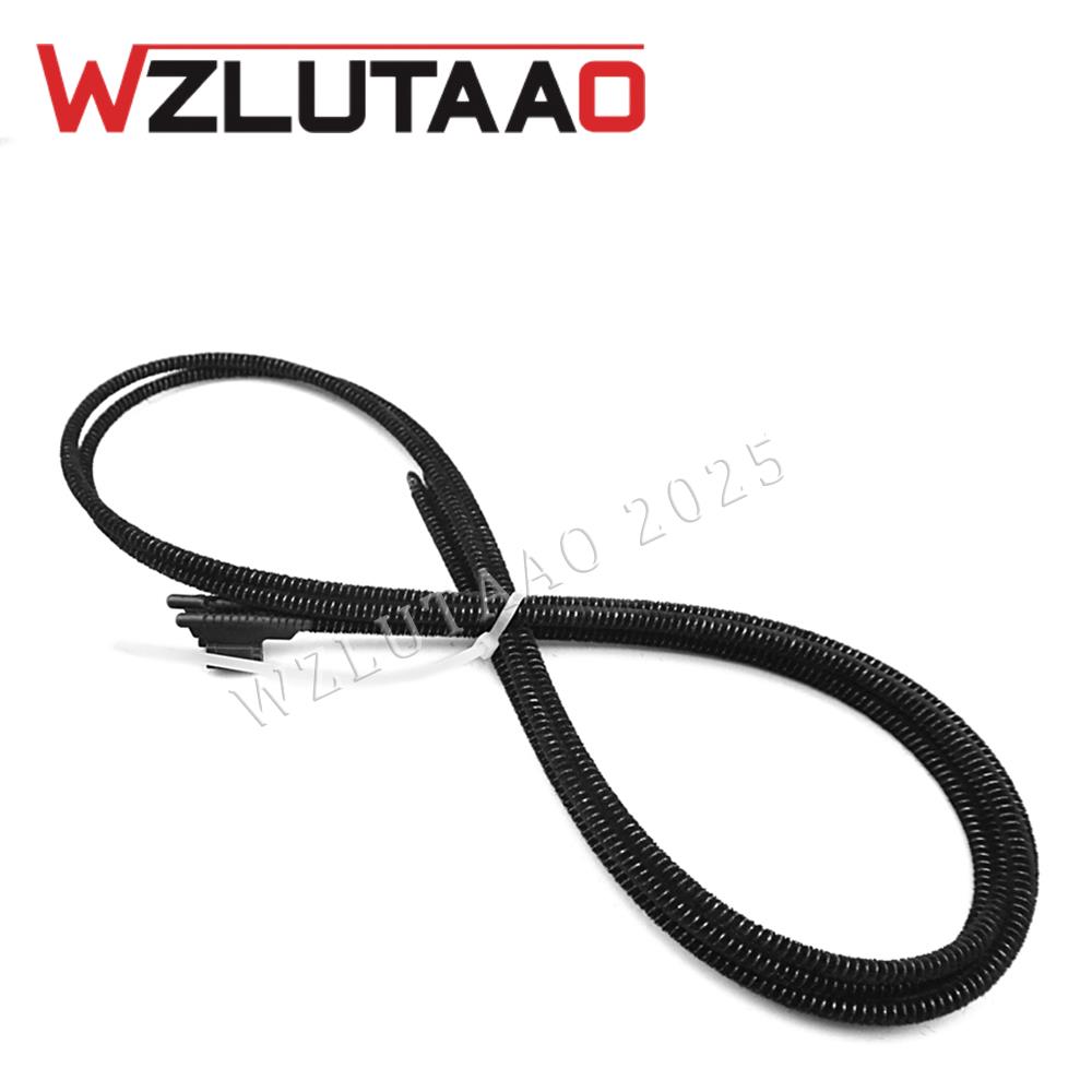 2pcs สําหรับ Audi Q5 Roewe VW  - Golf Umbrella บทวิจารณ์และราคา