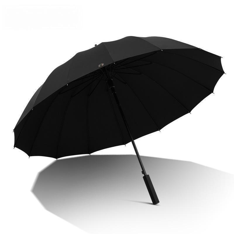 ร่มกอล์ฟกึ่งอัตโนมัติสำหรับผู้ - Golf Umbrella บทวิจารณ์และราคา