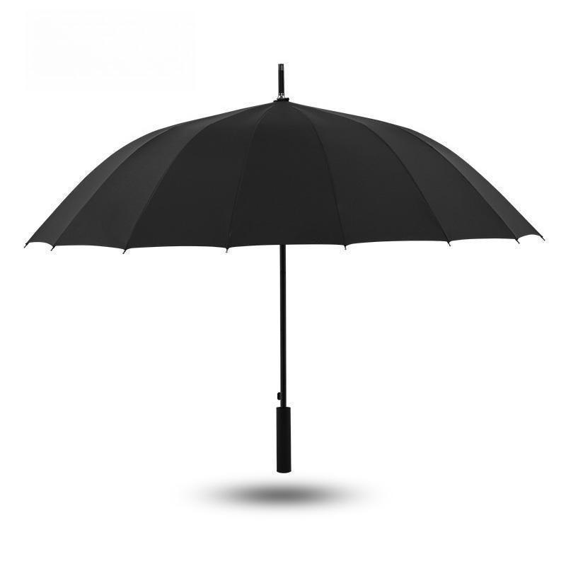 ร่มกอล์ฟกึ่งอัตโนมัติสำหรับผู้ - Golf Umbrella บทวิจารณ์และราคา