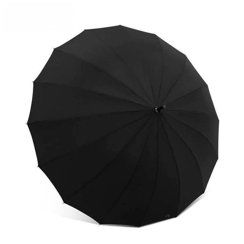 ร่มกอล์ฟกึ่งอัตโนมัติสำหรับผู้ - Golf Umbrella บทวิจารณ์และราคา