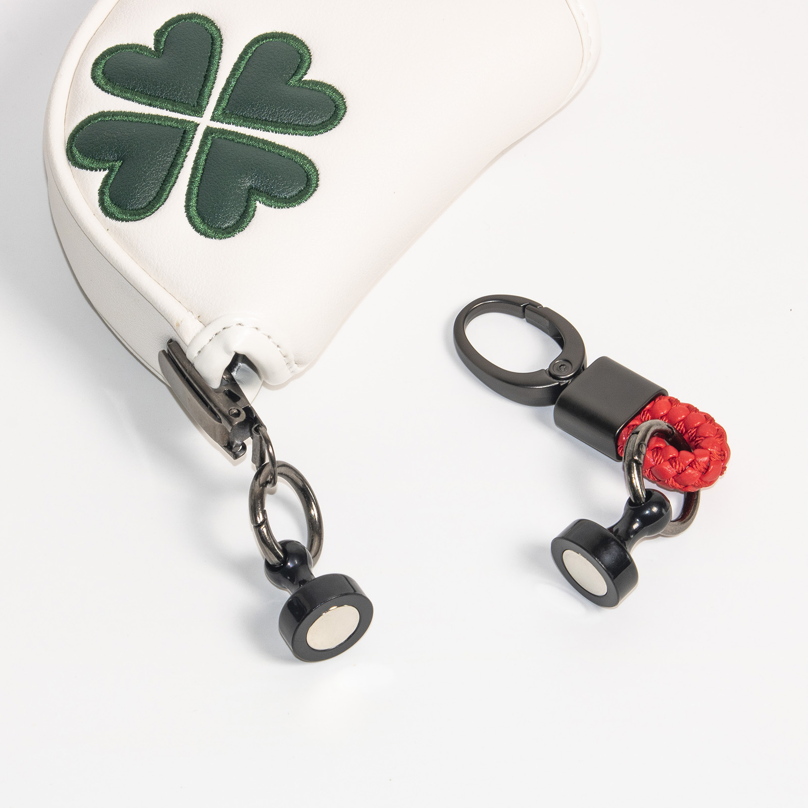 ที่ยึดพัตเตอร์กอล์ฟแบบแม่เหล็ก - Golf Putter บทวิจารณ์และราคา