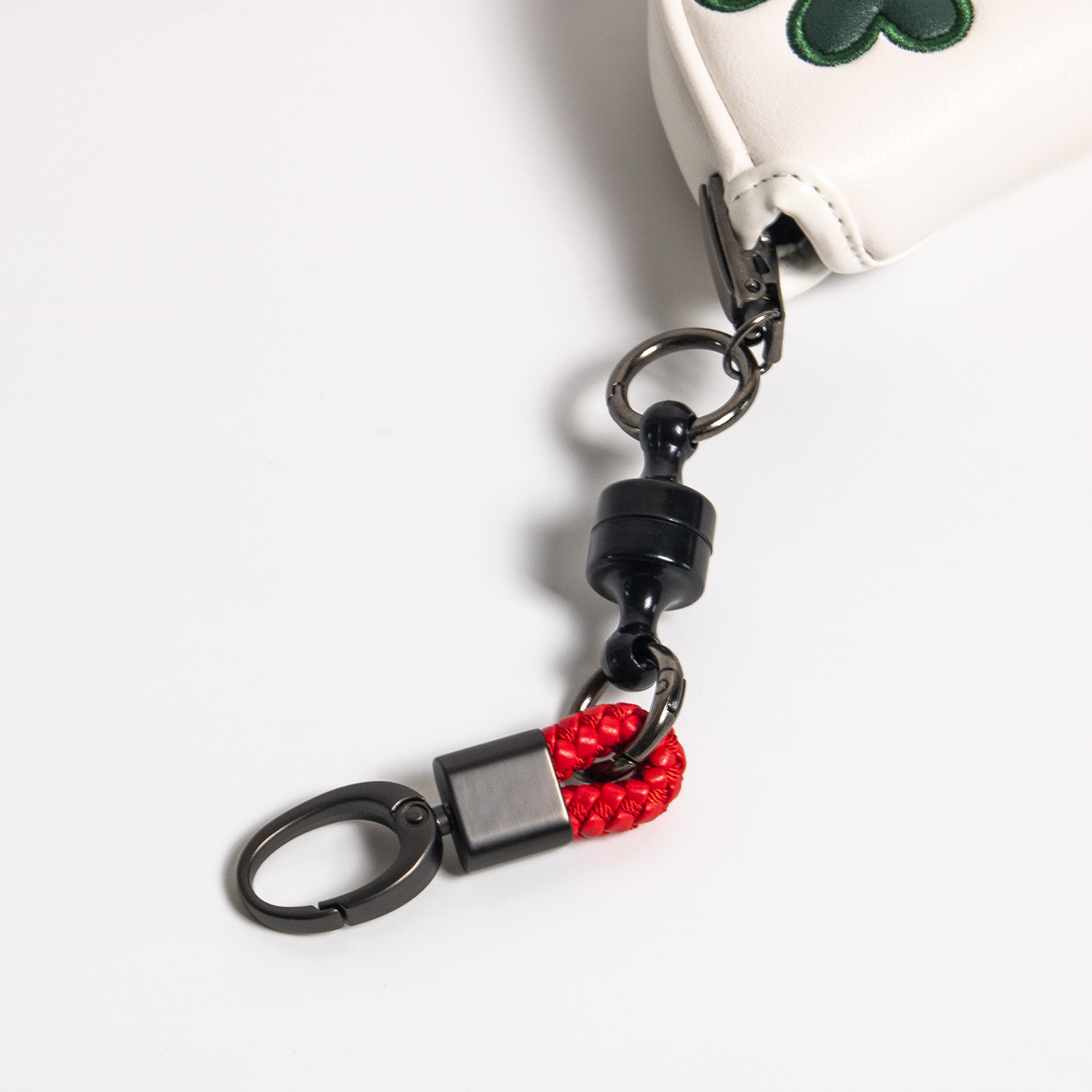ที่ยึดพัตเตอร์กอล์ฟแบบแม่เหล็ก - Golf Putter บทวิจารณ์และราคา