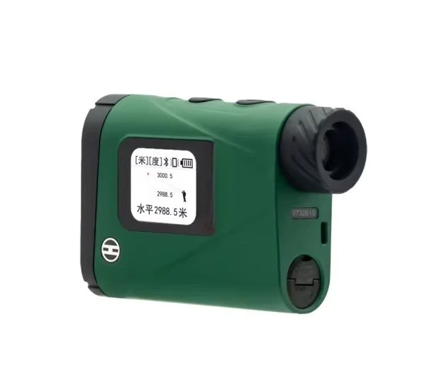 เครื่องวัดระยะกอล์ฟดิจิตอล 7x  - Golf Rangefinder บทวิจารณ์และราคา