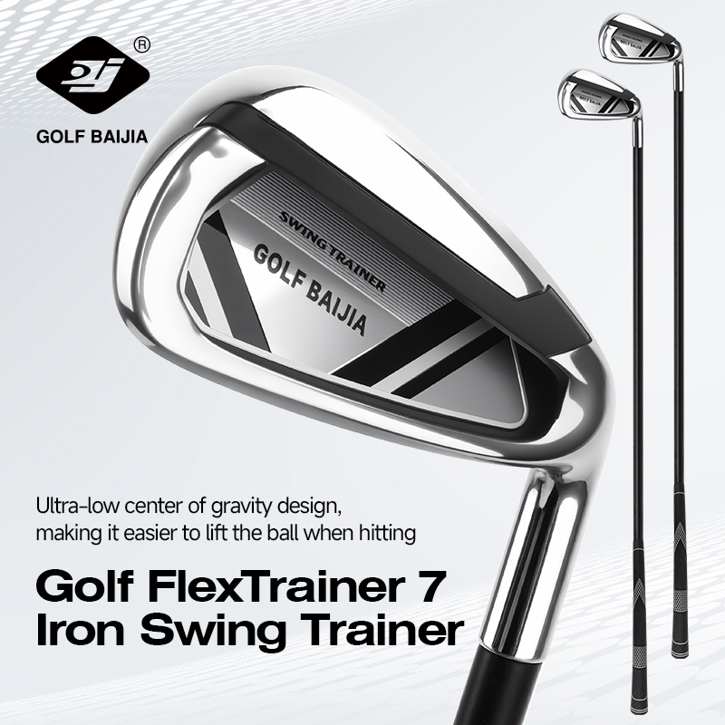 ไม้ฝึกซ้อมวงสวิงแบบถ่วงน้ำหนัก - Golf Equipment Weight บทวิจารณ์และราคา