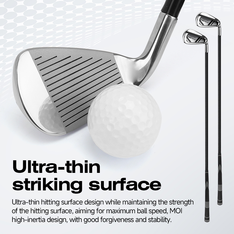 ไม้ฝึกซ้อมวงสวิงแบบถ่วงน้ำหนัก - Golf Equipment Weight บทวิจารณ์และราคา