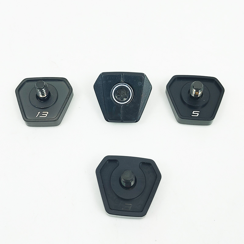 ชุดสกรูน้ำหนักกอล์ฟสำหรับนักกอ - Golf Equipment Weight บทวิจารณ์และราคา