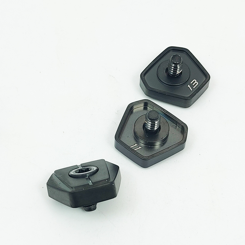 ชุดสกรูน้ำหนักกอล์ฟสำหรับนักกอ - Golf Equipment Weight บทวิจารณ์และราคา