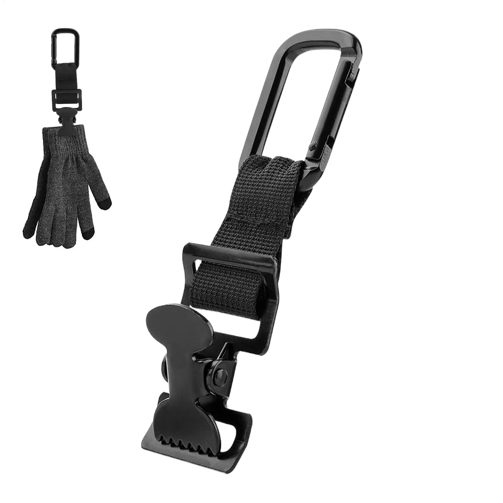 คลิปหนีบถุงมือสำหรับงานดับเพลิ - Golf Gloves บทวิจารณ์และราคา