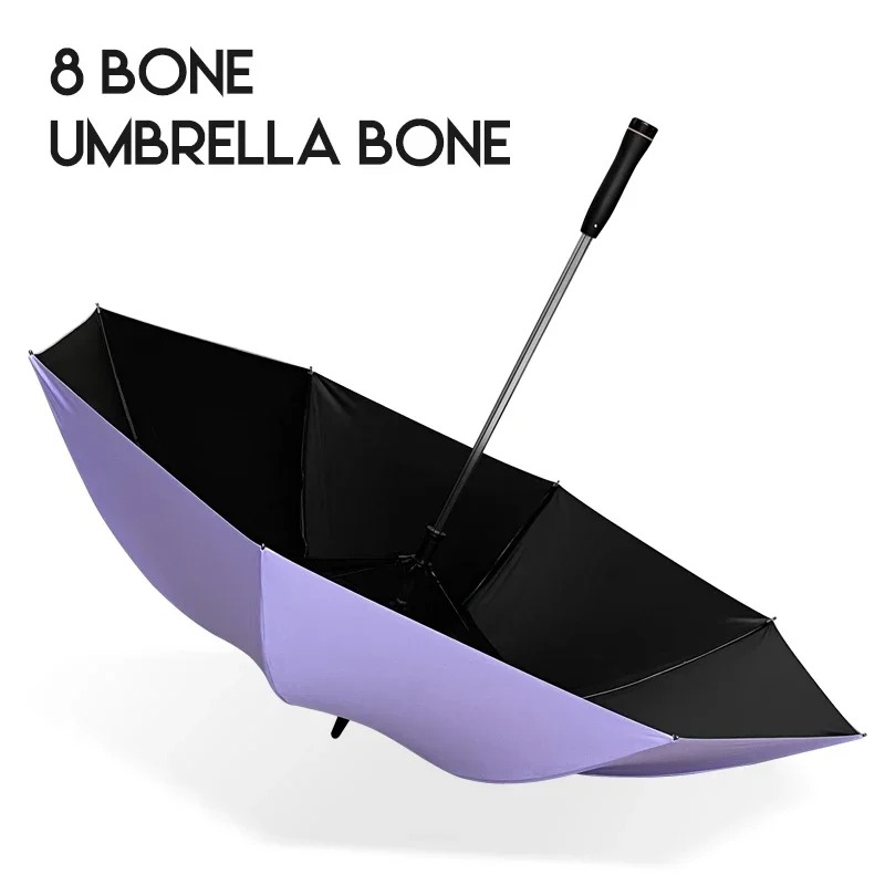 ร่มกันแดด Reinforcement ด้ามยา - Golf Umbrella Large บทวิจารณ์และราคา