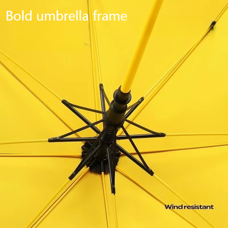 ร่มกอล์ฟไฟเบอร์เต็มรูปแบบสองชั - Golf Umbrella Large บทวิจารณ์และราคา