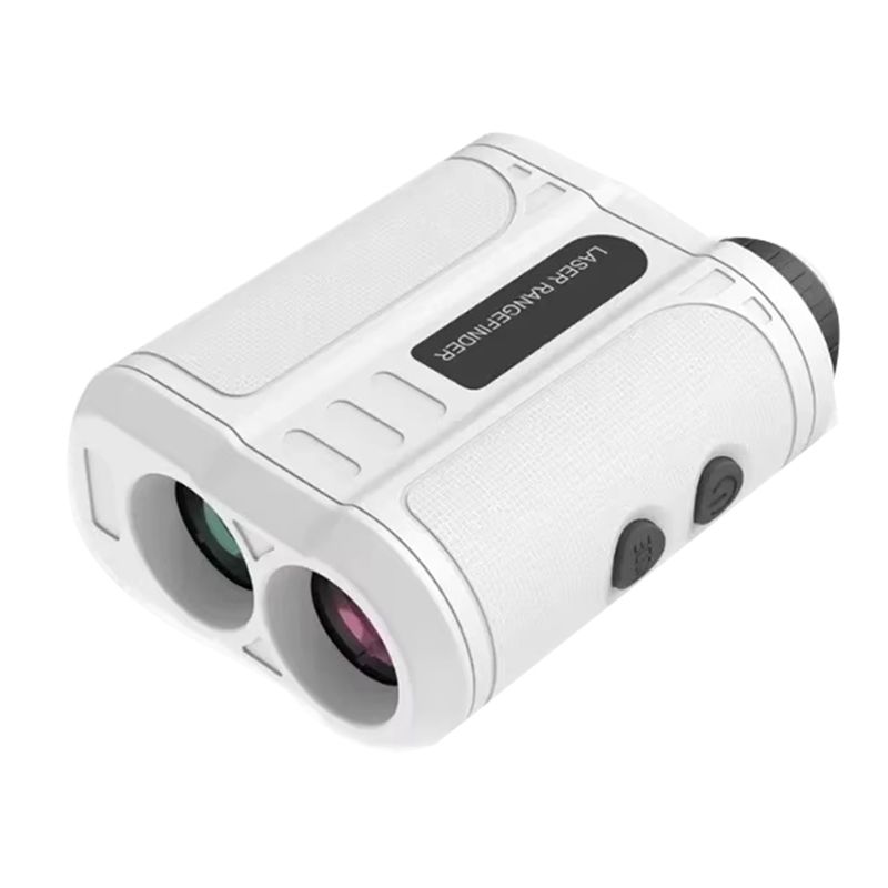 เครื่องวัดระยะด้วยเลเซอร์สำหรั - Golf Rangefinder บทวิจารณ์และราคา