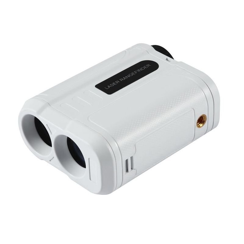 เครื่องวัดระยะด้วยเลเซอร์สำหรั - Golf Rangefinder บทวิจารณ์และราคา