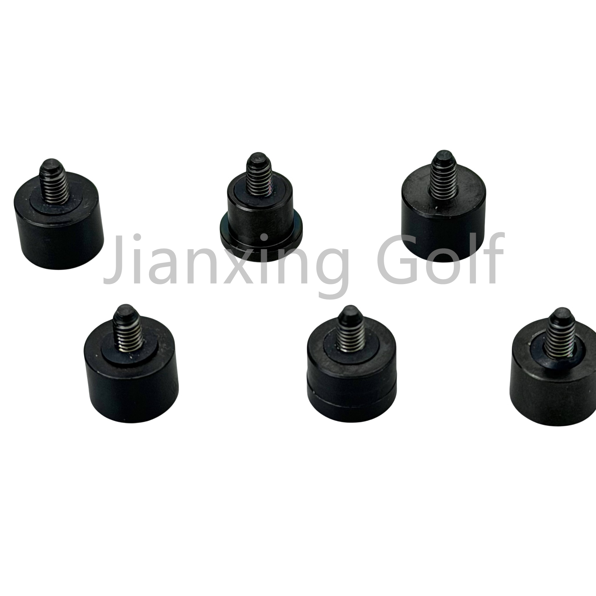 สกรูถ่วงน้ำหนักหัวไม้กอล์ฟ 1 ช - Golf Equipment Weight บทวิจารณ์และราคา