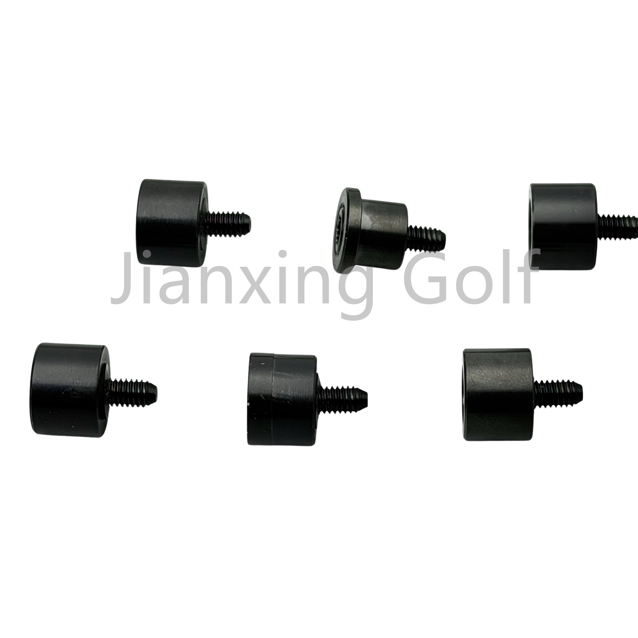 สกรูถ่วงน้ำหนักหัวไม้กอล์ฟ 1 ช - Golf Equipment Weight บทวิจารณ์และราคา