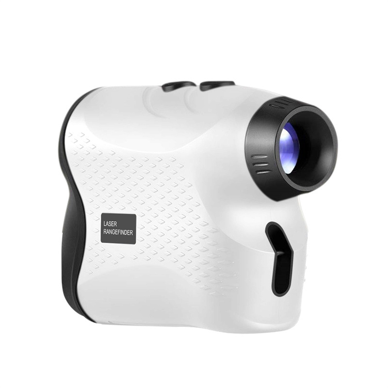 เครื่องวัดระยะกอล์ฟแบบพกพา เคร - Golf Rangefinder บทวิจารณ์และราคา