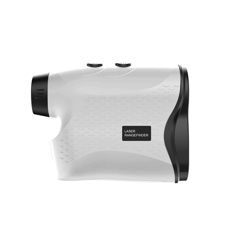 เครื่องวัดระยะกอล์ฟแบบพกพา เคร - Golf Rangefinder บทวิจารณ์และราคา