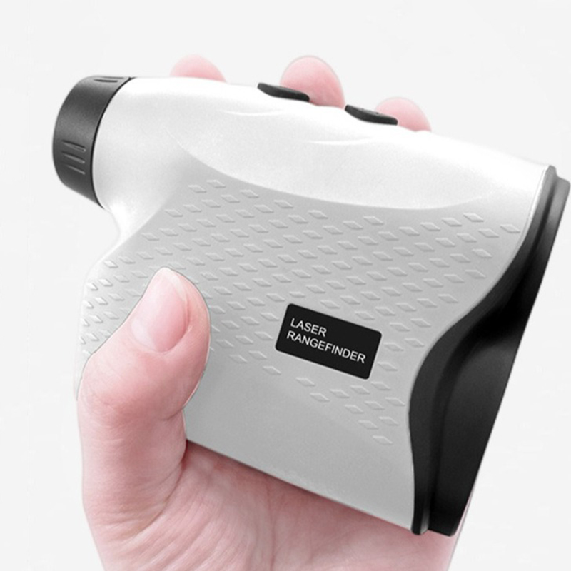 เครื่องวัดระยะกอล์ฟแบบพกพา เคร - Golf Rangefinder บทวิจารณ์และราคา