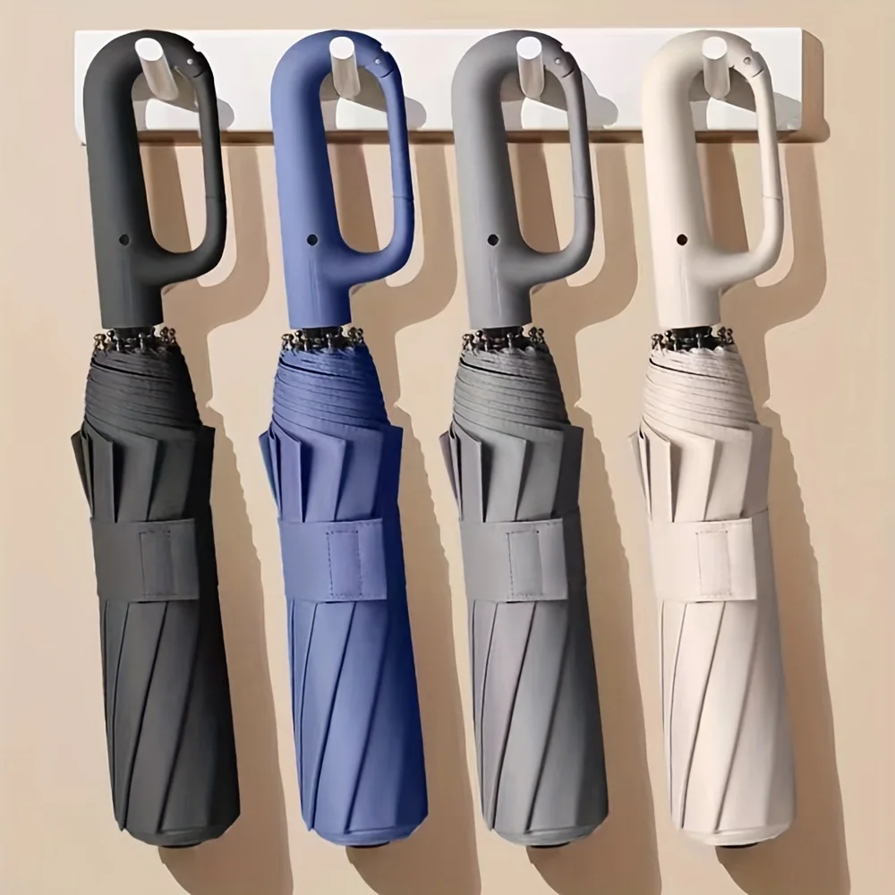 ร่มพับอัตโนมัติสำหรับผู้ชาย ขน - Golf Umbrella Large บทวิจารณ์และราคา