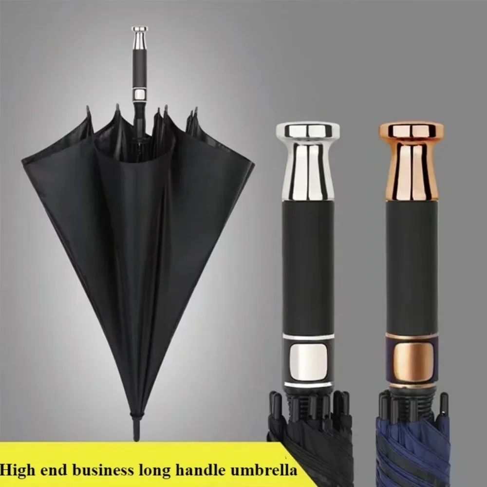 ร่มขนาดใหญ่สำหรับผู้ชาย, ร่มกั - Golf Umbrella Large บทวิจารณ์และราคา