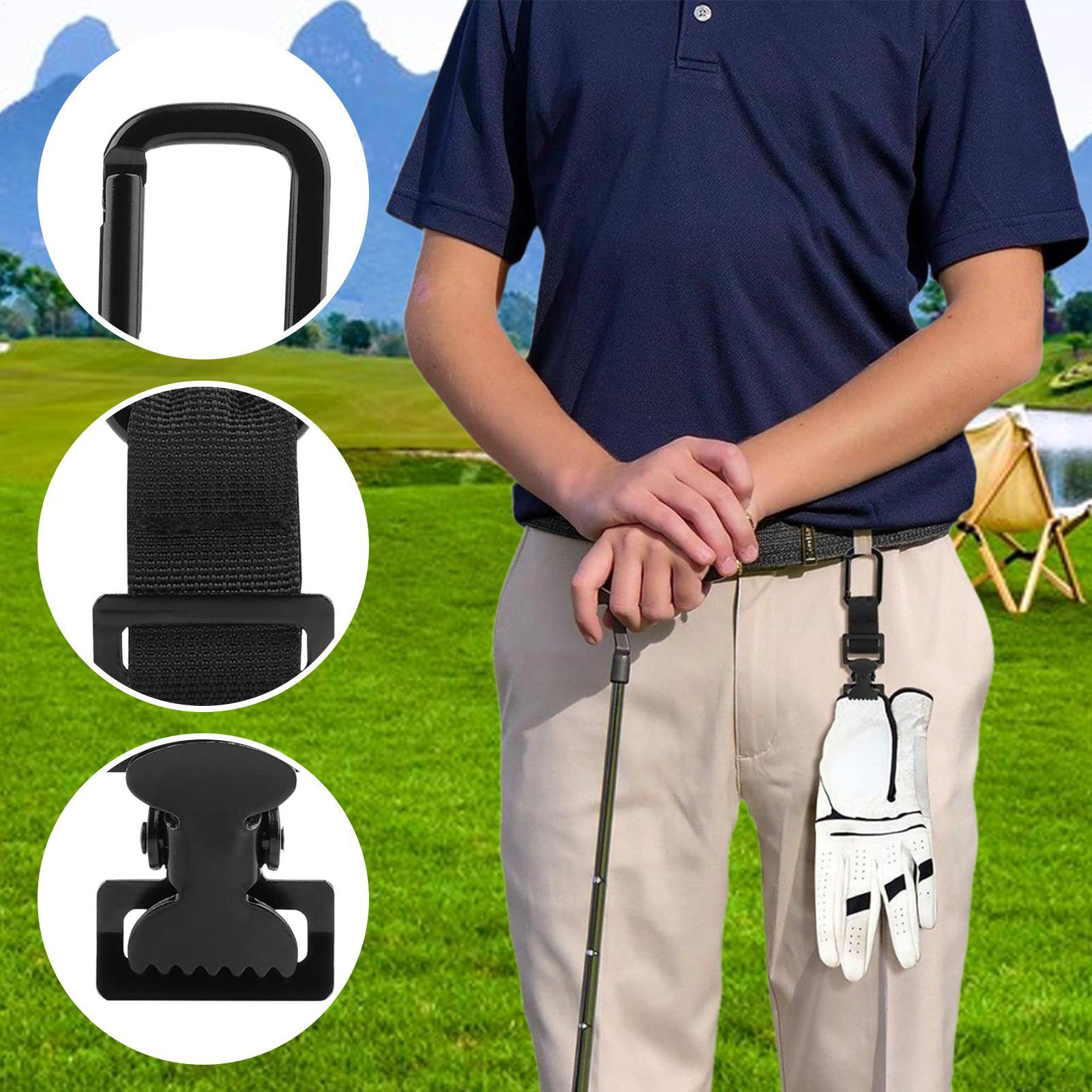คลิปหนีบถุงมือแบบมีฟันเลื่อย ท - Golf Gloves บทวิจารณ์และราคา