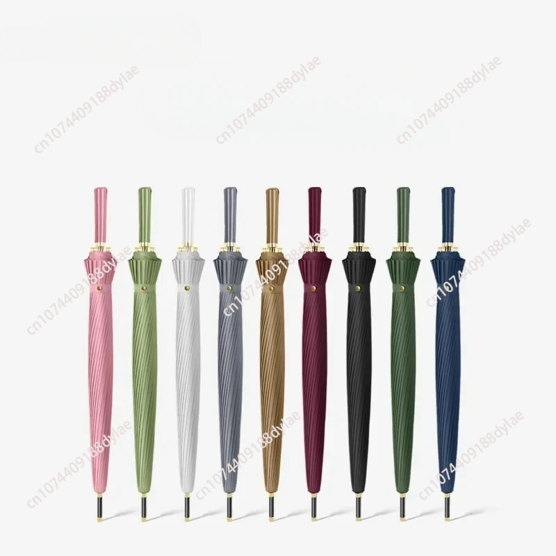 ด้ามยาวธุรกิจขนาดใหญ่ร่มคุณภาพ - Golf Umbrella บทวิจารณ์และราคา