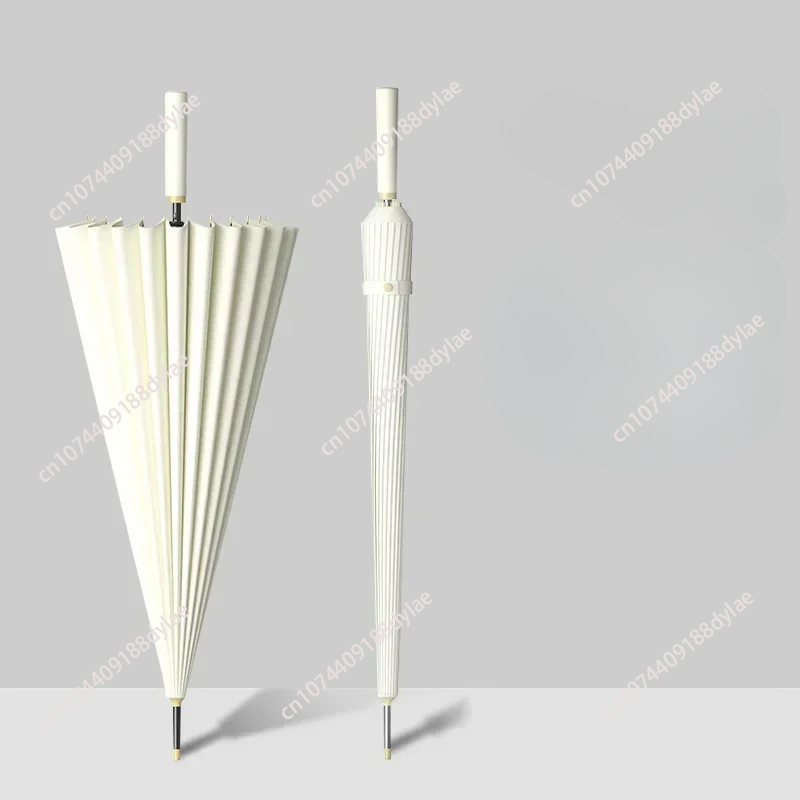 ด้ามยาวธุรกิจขนาดใหญ่ร่มคุณภาพ - Golf Umbrella บทวิจารณ์และราคา