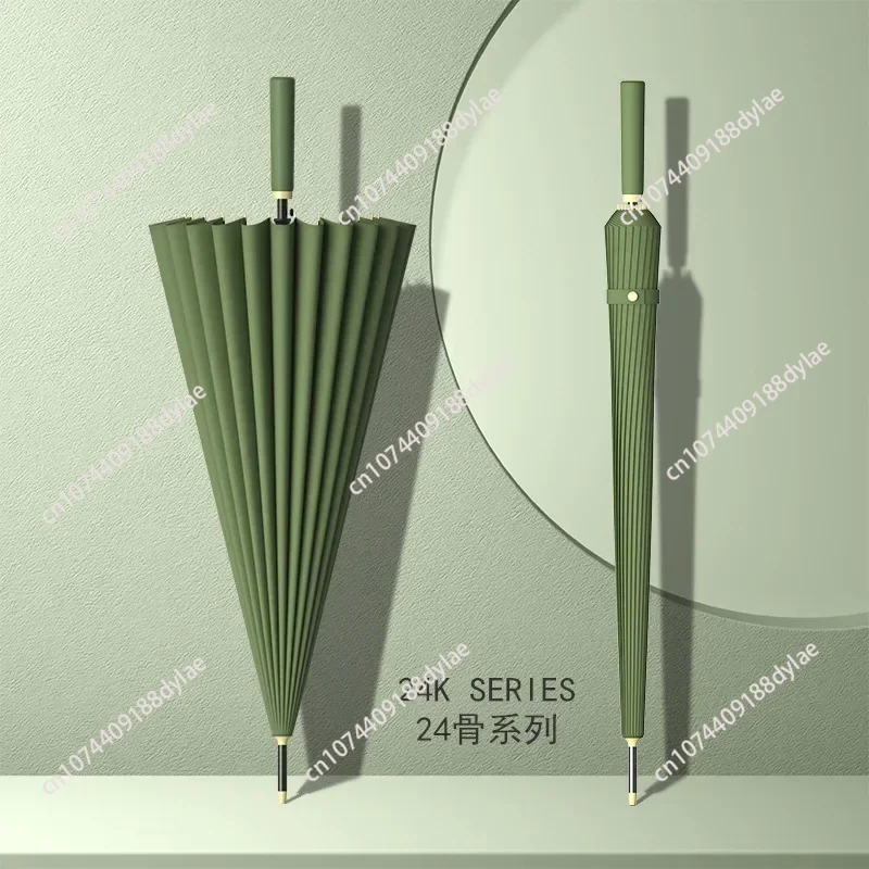 ด้ามยาวธุรกิจขนาดใหญ่ร่มคุณภาพ - Golf Umbrella บทวิจารณ์และราคา