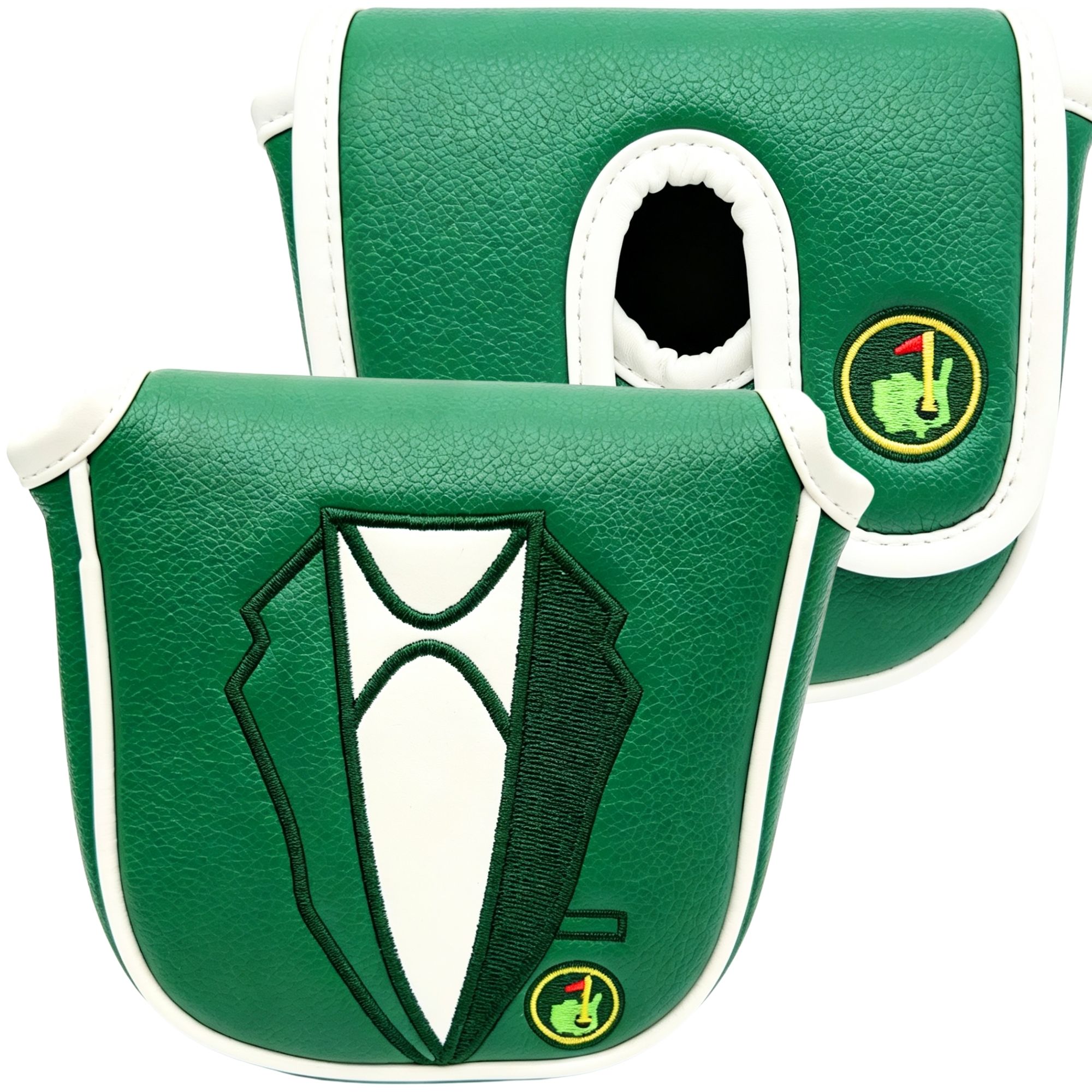 ปลอกคลุมพัตเตอร์ระดับพรีเมียมส - Golf Putter บทวิจารณ์และราคา