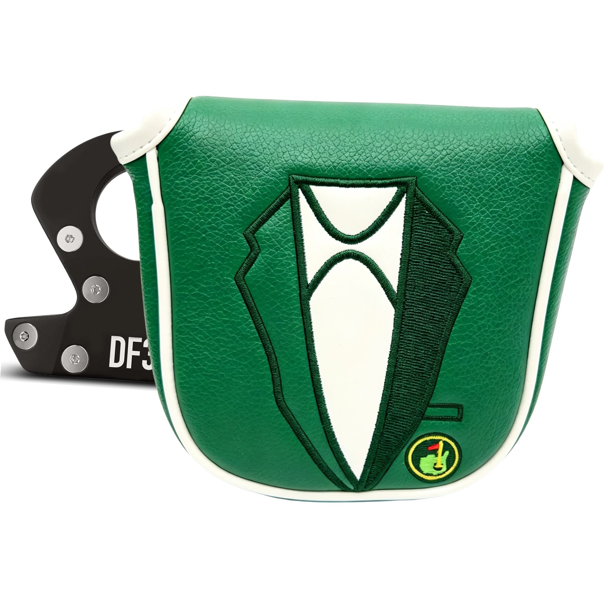 ปลอกคลุมพัตเตอร์ระดับพรีเมียมส - Golf Putter บทวิจารณ์และราคา